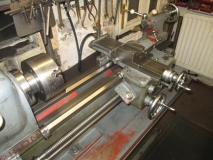4 Jaw Chuck 01 231017