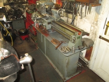 4 Jaw Chuck 06 241017