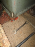 4 Jaw Chuck 05 241017