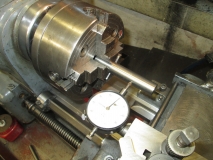 4 Jaw Chuck 05 271017