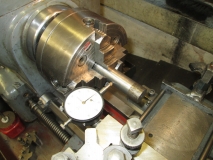 4 Jaw Chuck 03 271017