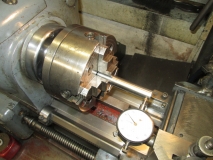 4 Jaw Chuck 02 271017
