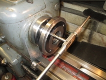 4 Jaw Chuck 01 271017