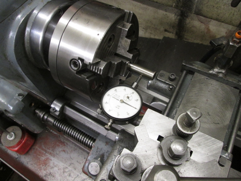 Chuck grinding 03 281017