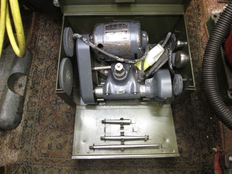Chuck grinding 02 281017