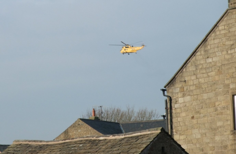 SAR