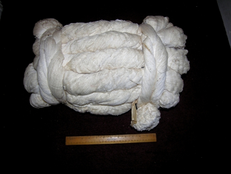 Mystery objects 763
