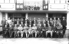 LGsecondrowRGGA1931Llangollen