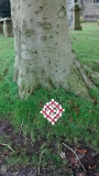 Gill Churchyard In-Situ