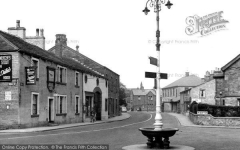 gargrave-high-street-c1955_g105021_large