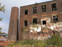 Spotland Rochdale Burlison 06 031117