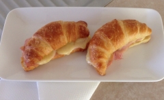 Maz croisants
