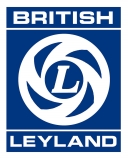 Leyland logo