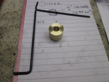 Wobble broach 08 201117