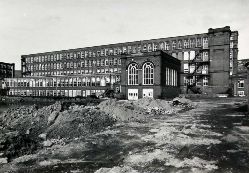 Dee Mill 002