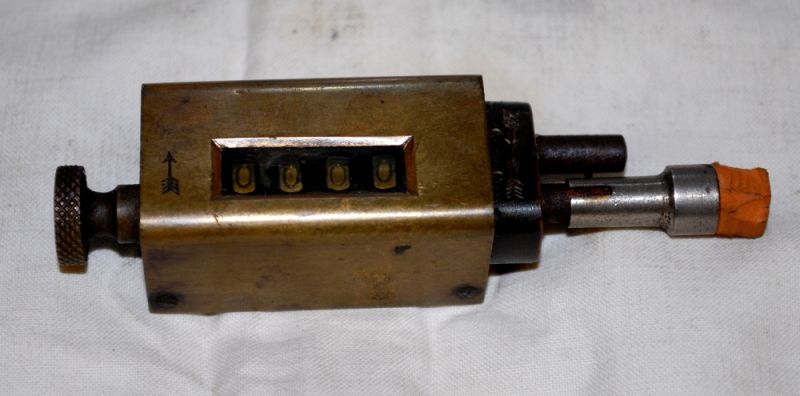 Mystery objects 183
