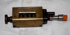 Mystery objects 183