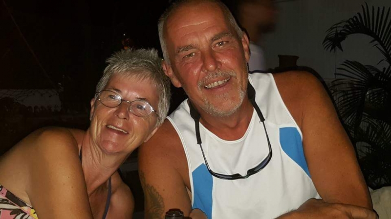 Doc and Carole