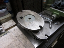 Horizontal Mill 04 271117