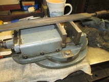 Horizontal Mill 03 271117
