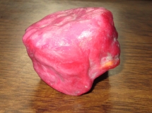 Mystery objects 766