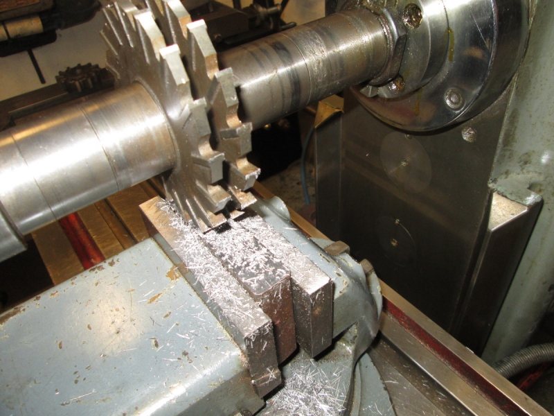 Milling Cutters 07 291117