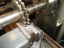 Milling Cutters 07 291117