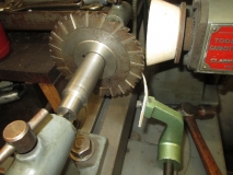 Milling Cutters 08 301117