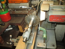 Milling Cutters 07 301117