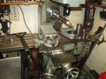Milling Cutters 06 301117