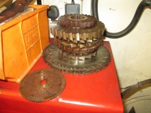 Milling Cutters 05 301117