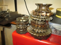 Milling Cutters 04 301117