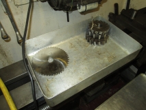 Milling Cutters 03 301117