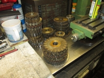 Milling Cutters 02 301117
