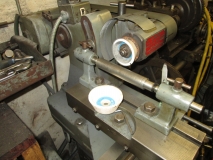 Milling Cutters 01 301117