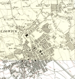 OS 6" Barnoldswick 1888-1913