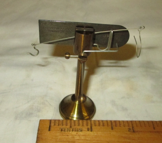 Mystery object768