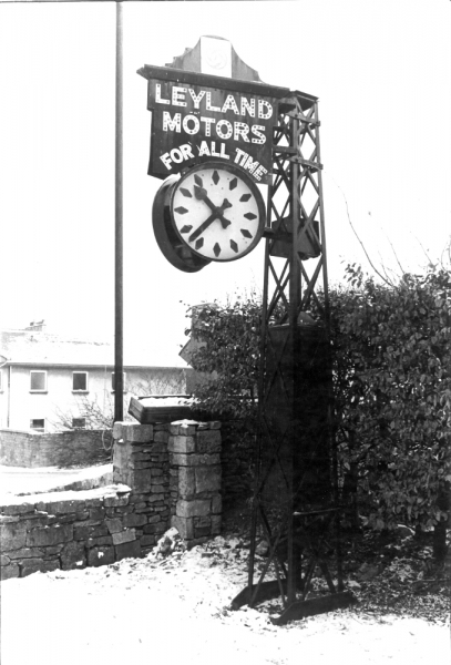 Mystery object771
