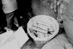 Mystery objects 185