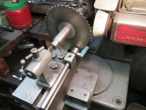 Milling Cutters 03 211217