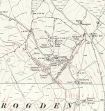 Moorcock and Greystone