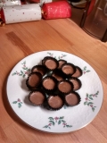 Fat bombs!