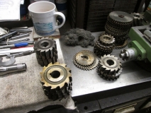 Milling Cutters 01 251217
