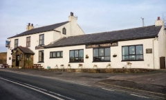 Moorcock Inn Blacko