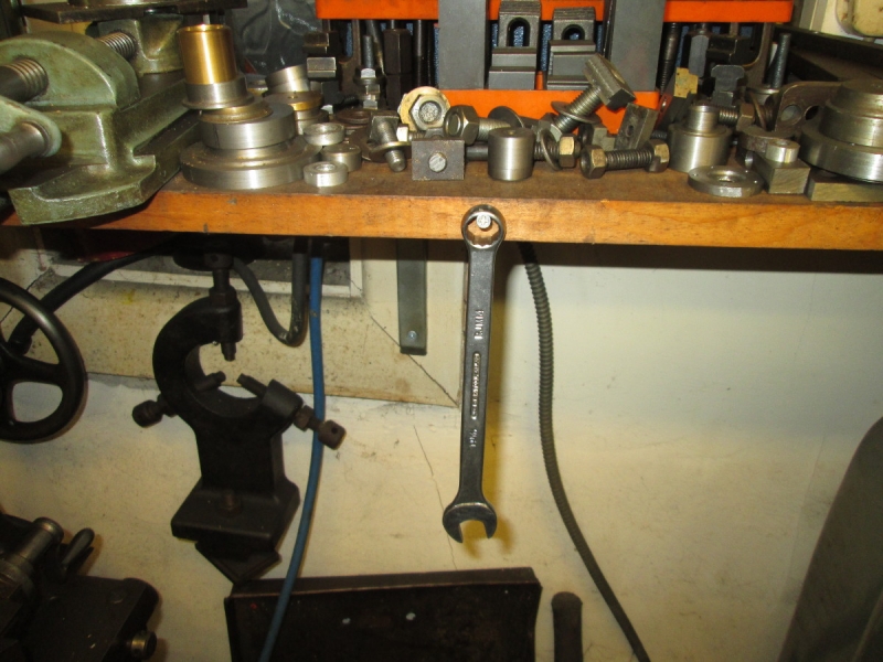 Milling Cutters 07 271217