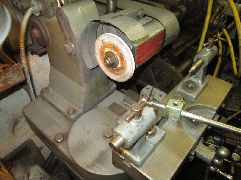Milling Cutters 04 271217