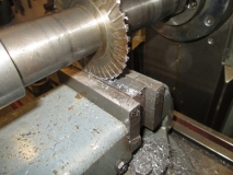 Milling Cutters 03 281217
