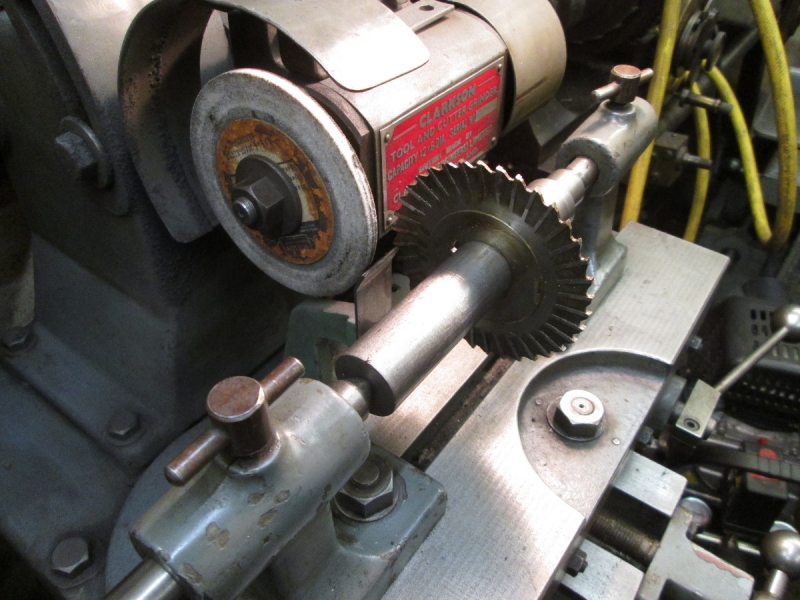Milling Cutters 02 281217