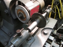 Milling Cutters 02 281217