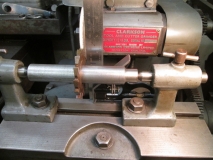 Milling Cutters 01 281217